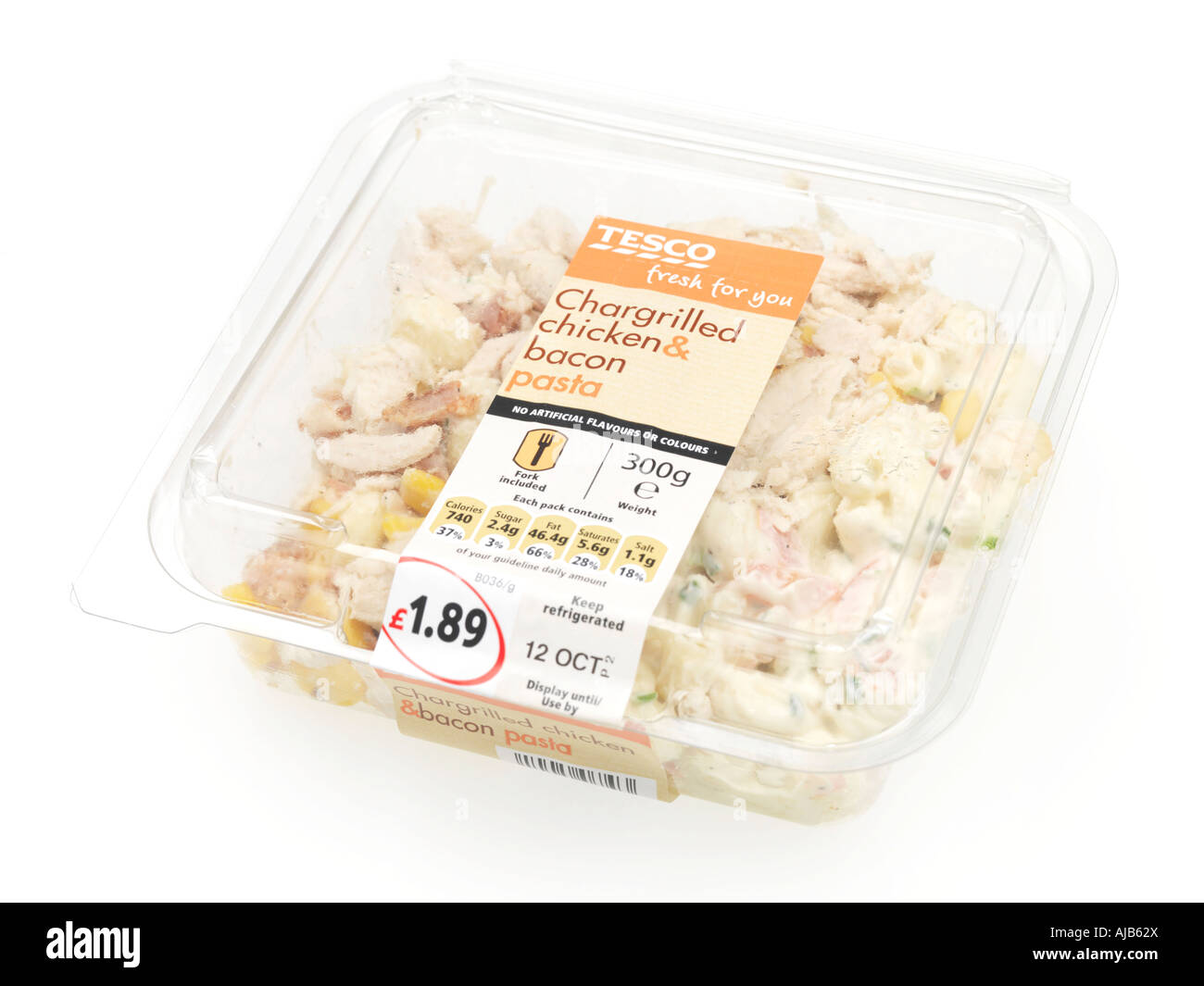 Chicken And Bacon Pasta Salad Lidl Wholesale Store