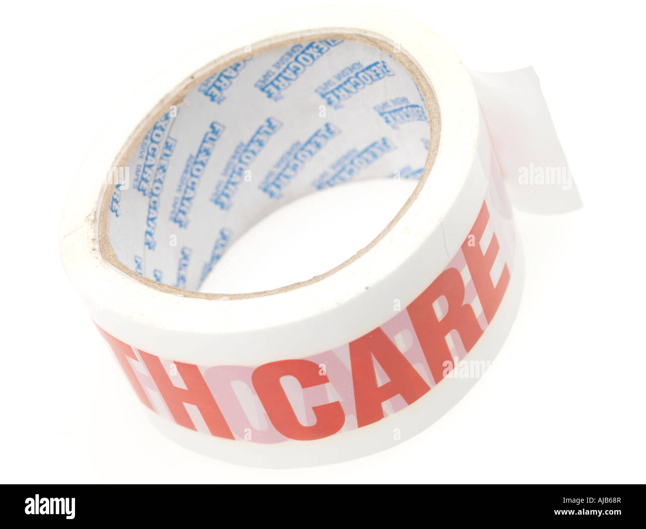 Packing tape handle with care hires stock photography and images Alamy