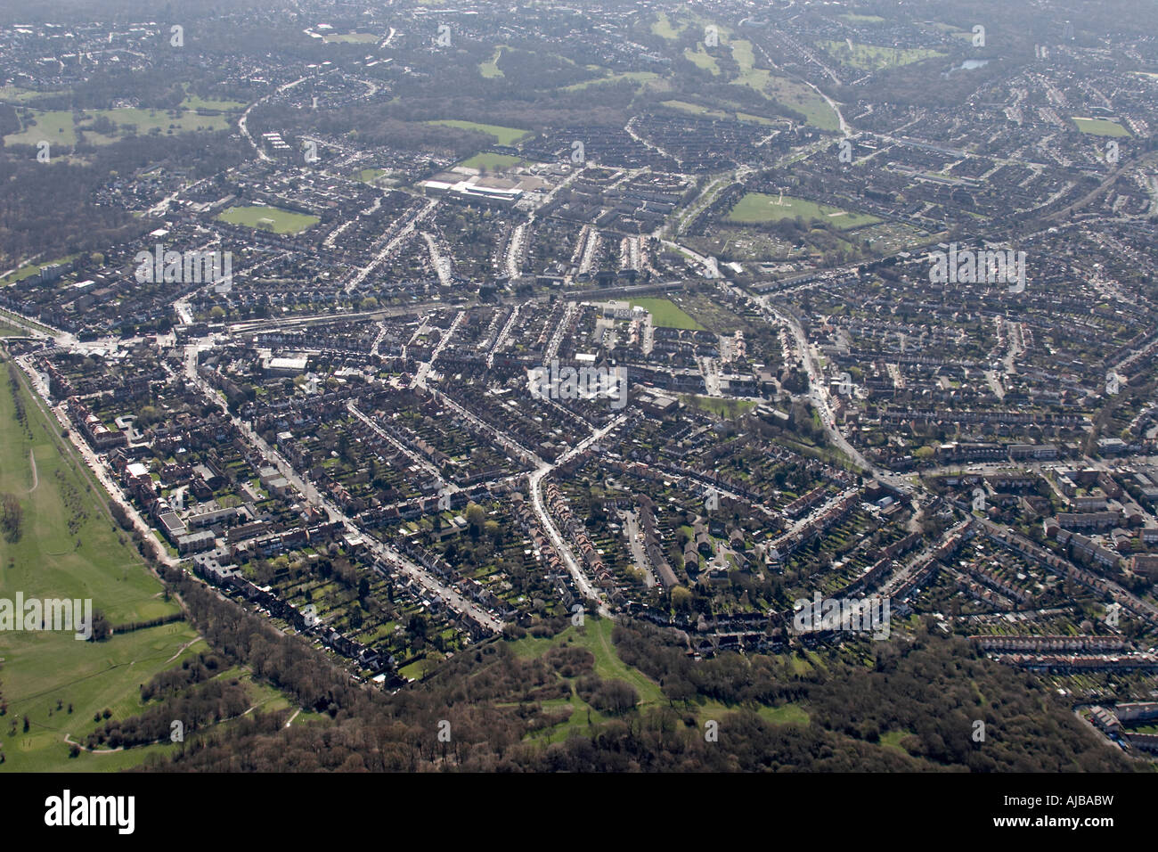 Chingford London Uk High Resolution Stock Photography and Images Alamy