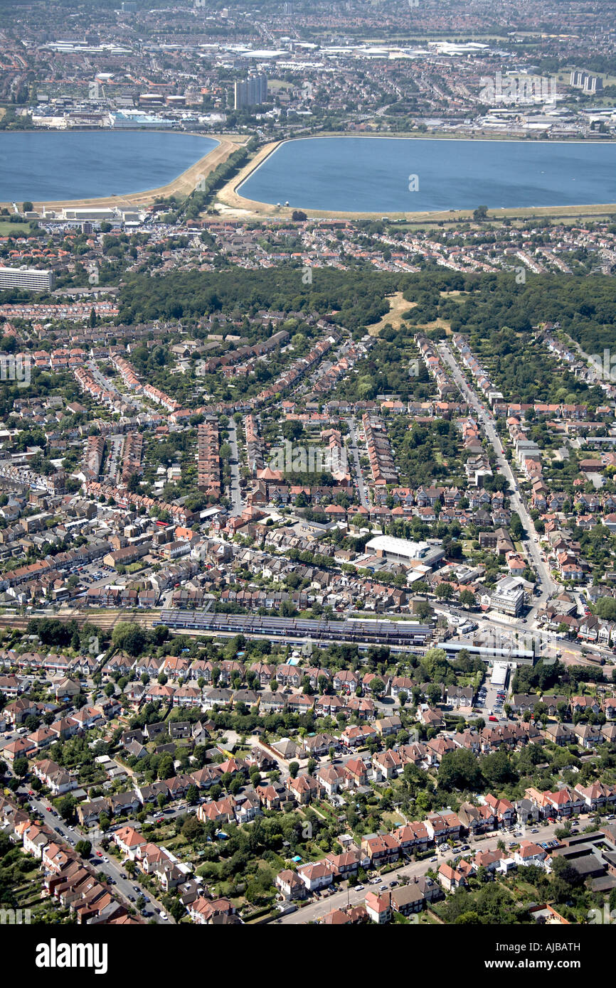 North chingford hires stock photography and images Alamy