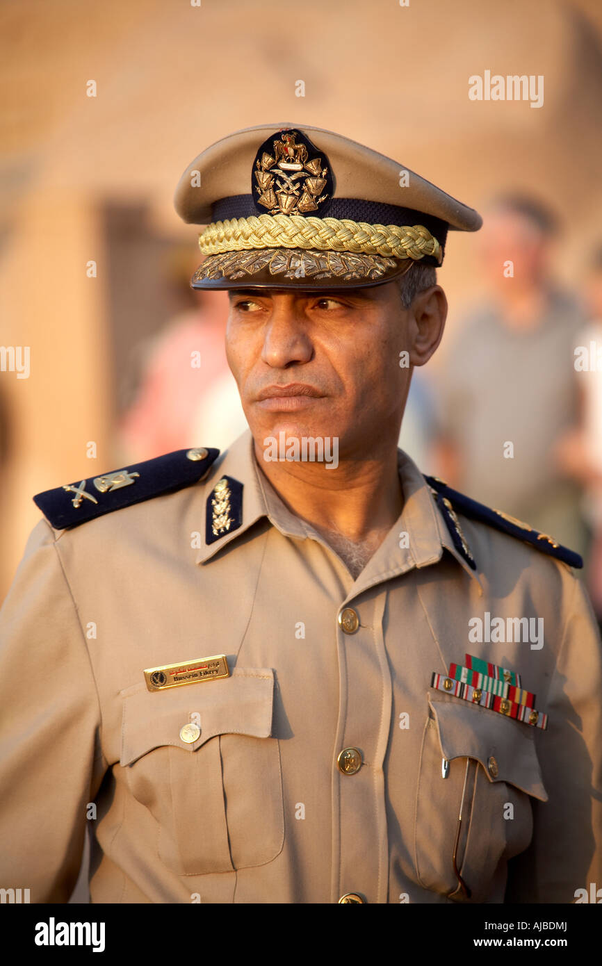 Egyptian police hi-res stock photography and images - Alamy