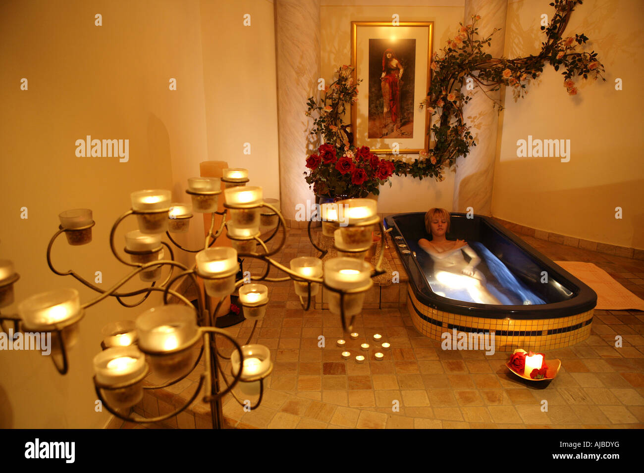 Cleopatra Bath Stock Photos Cleopatra Bath Stock Images Cleopatra Bath Stock Photos Cleopatra Bath Stock Images