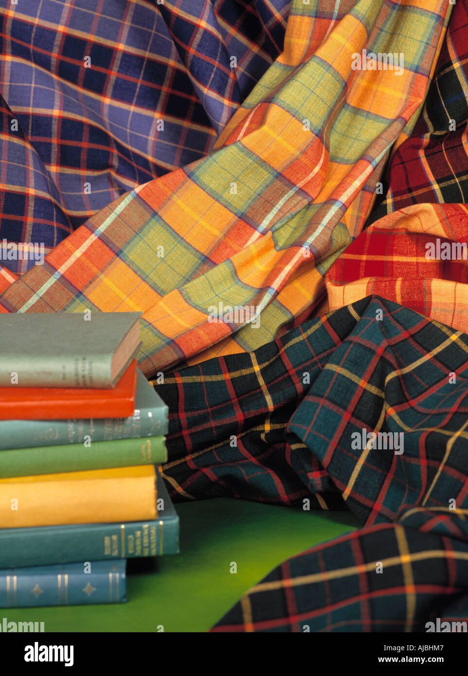 Check patterns hi-res stock photography and images - Alamy