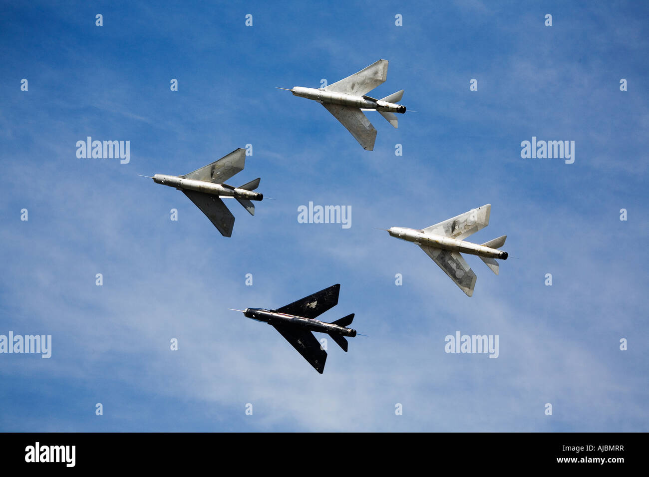 Supersonic location hi-res stock photography and images - Alamy