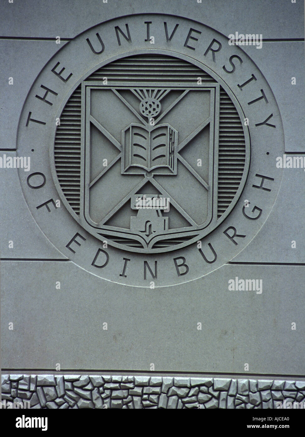 Edinburgh University Logo Holyrood Road Edinburgh Stock Photo Alamy edinburgh-university-logo-holyrood-road-edinburgh-stock-photo-alamy