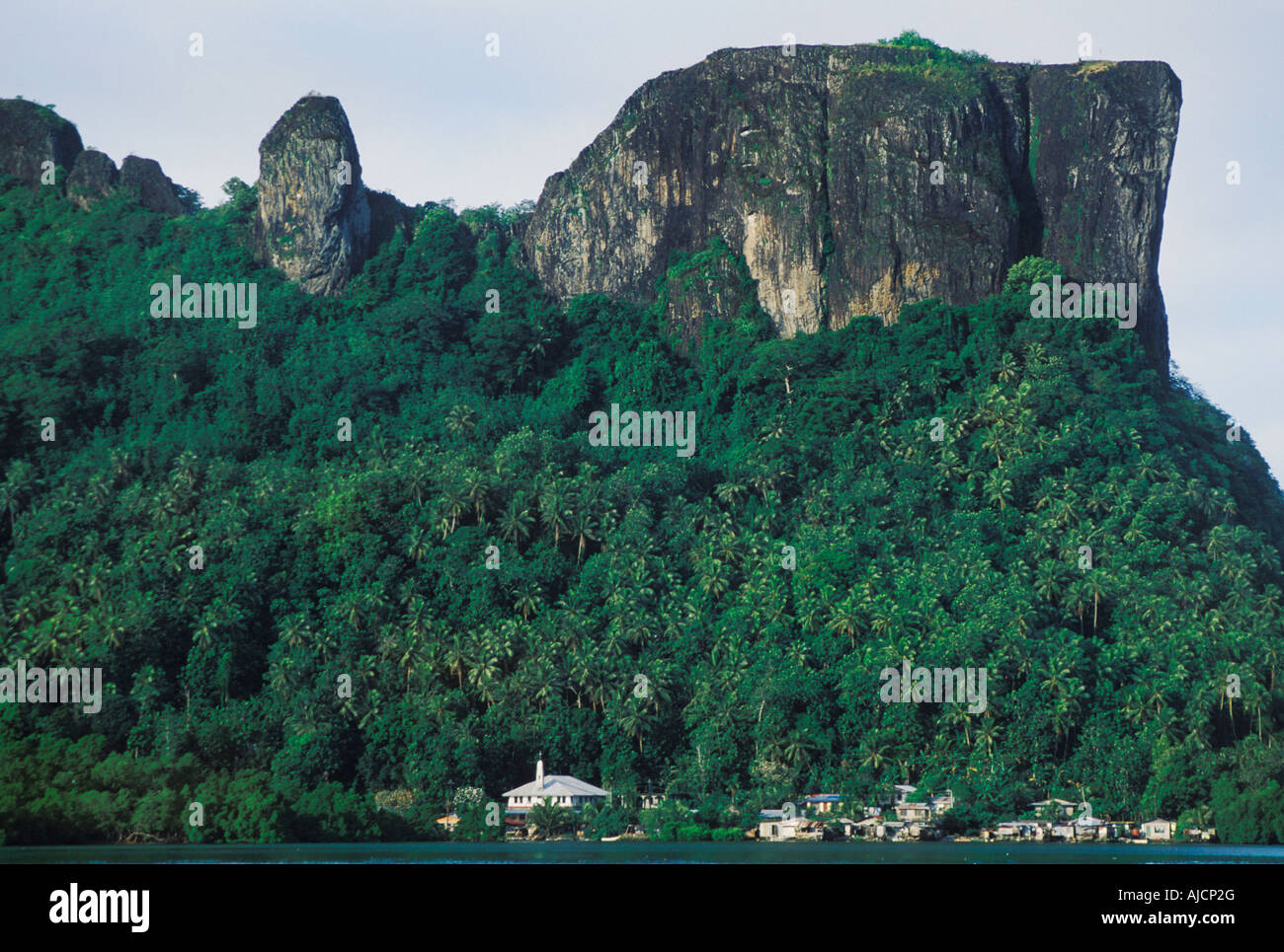 Sokehs Pohnpei High Resolution Stock Photography and Images - Alamy