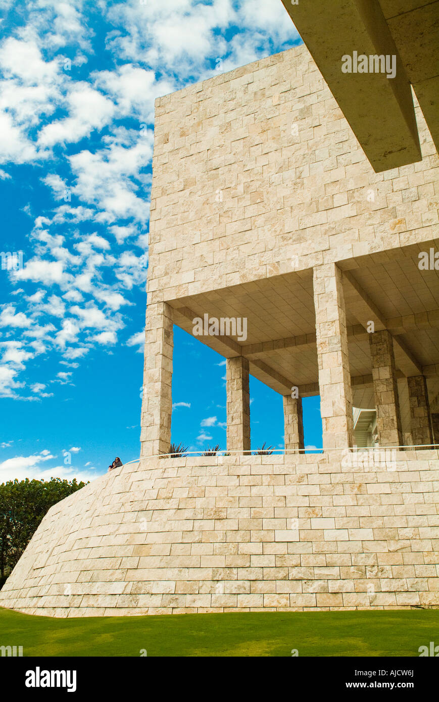 John Paul Getty Museum High Resolution Stock Photography and Images - Alamy