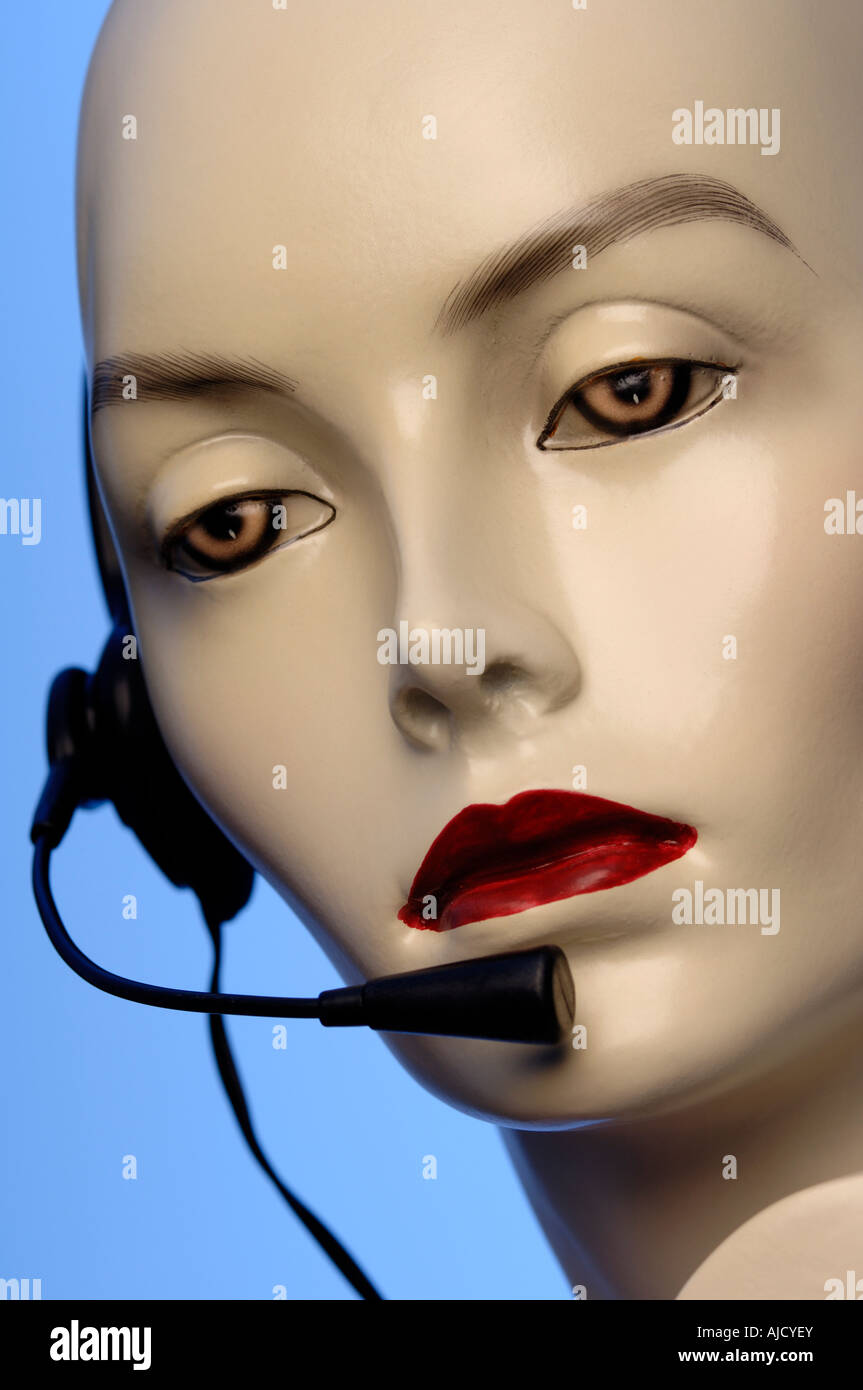 Mannequin wearing hires stock photography and images Alamy