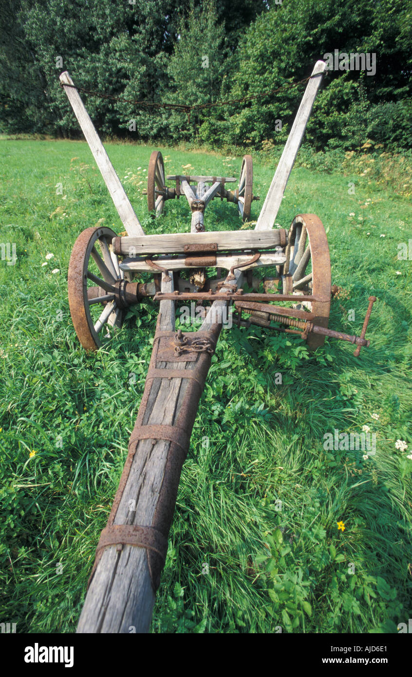 Ladder type frames hires stock photography and images Alamy
