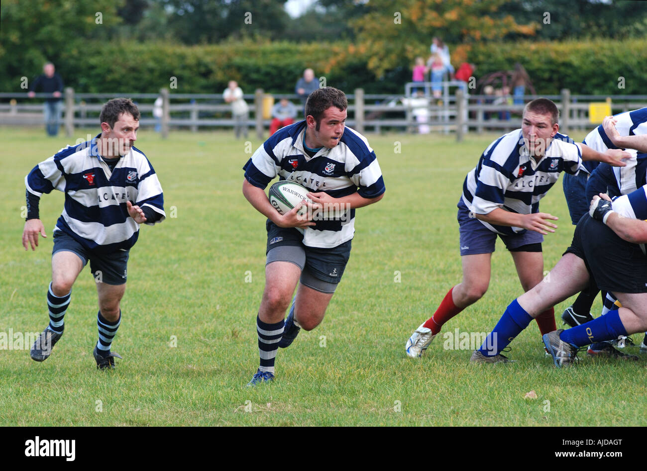 Rugby club team hires stock photography and images Alamy
