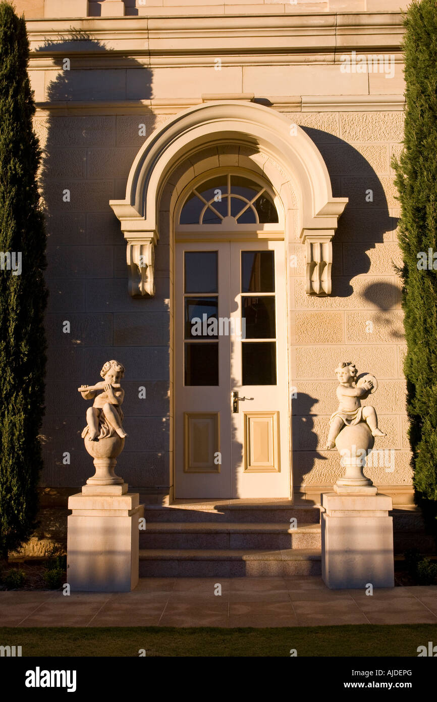 Toowoomba court house hires stock photography and images Alamy