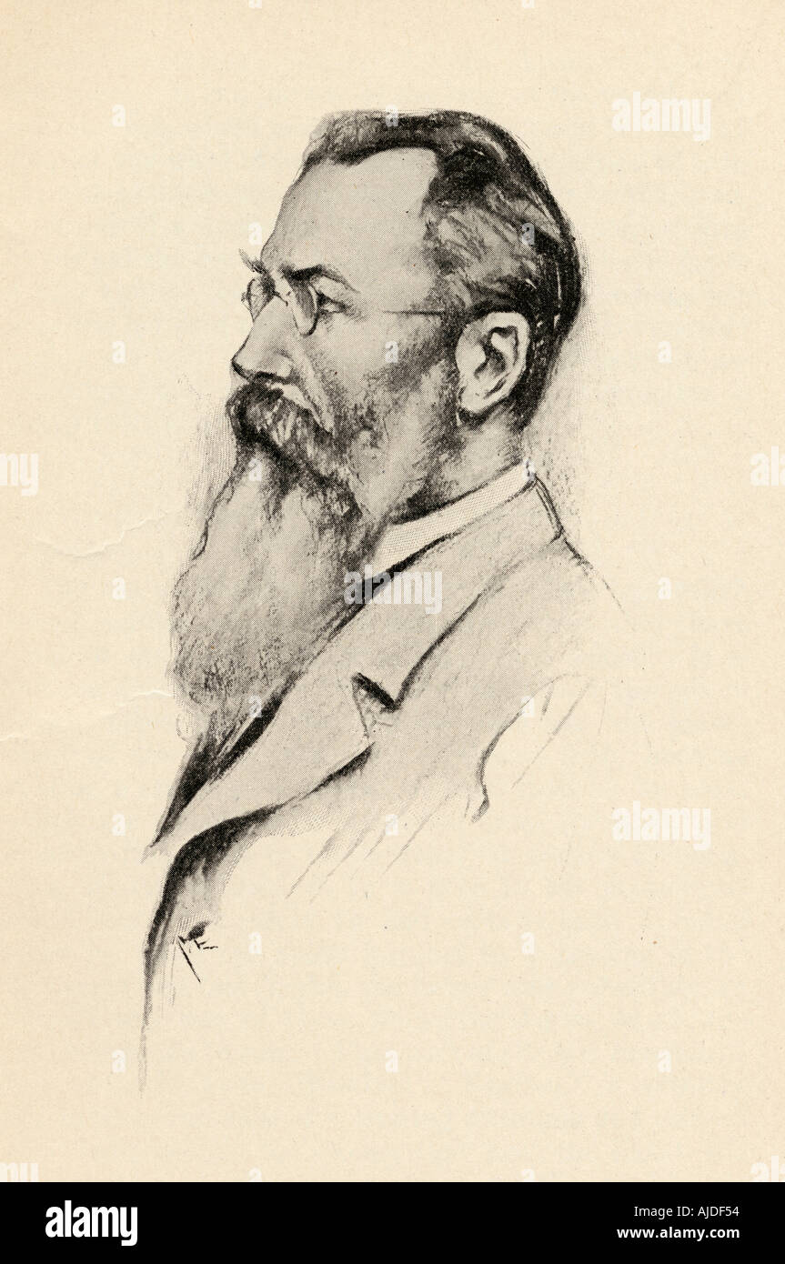 Nikolai andreyevich rimsky korsakov 1844 1908 russian composer hires
