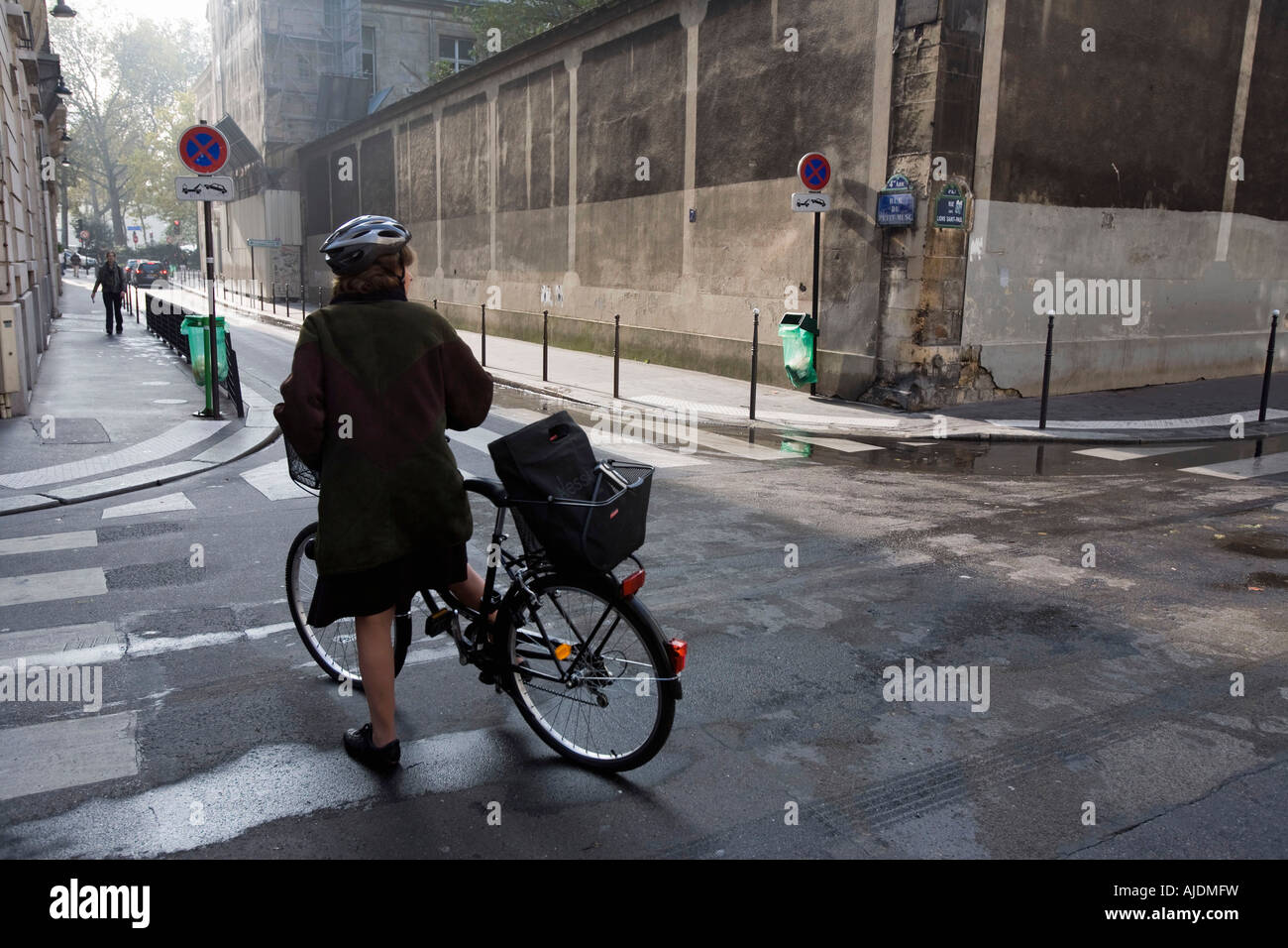Le Marais