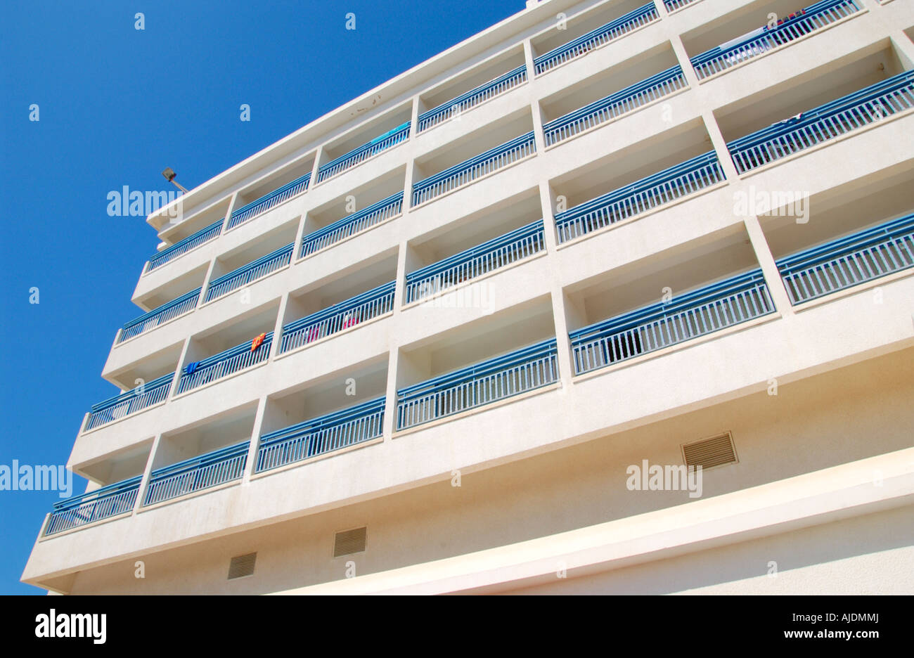 vassos nissi plage hotel cyprus