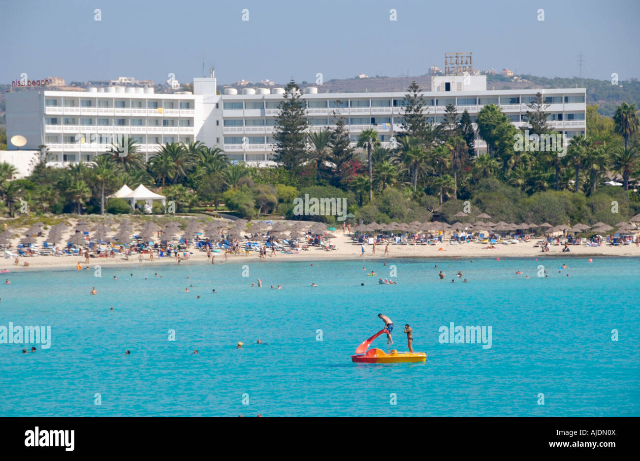 Ayia Napa - resort in Cyprus. Attractions, hotels 15 Ayia Napa - resort in Cyprus. Attractions, hotels 82