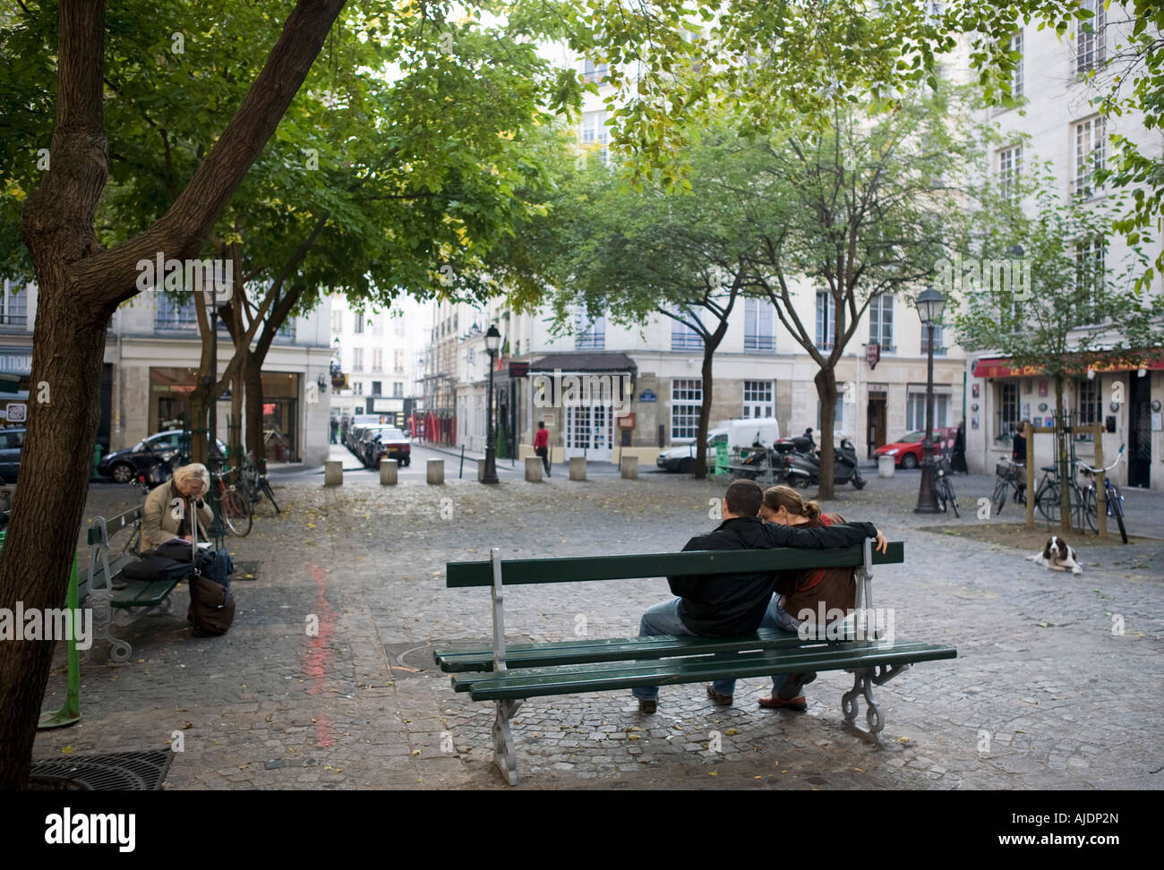 Saint honore hires stock photography and images Alamy