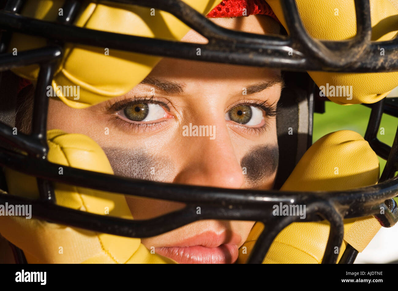 Catchers mask hires stock photography and images Alamy