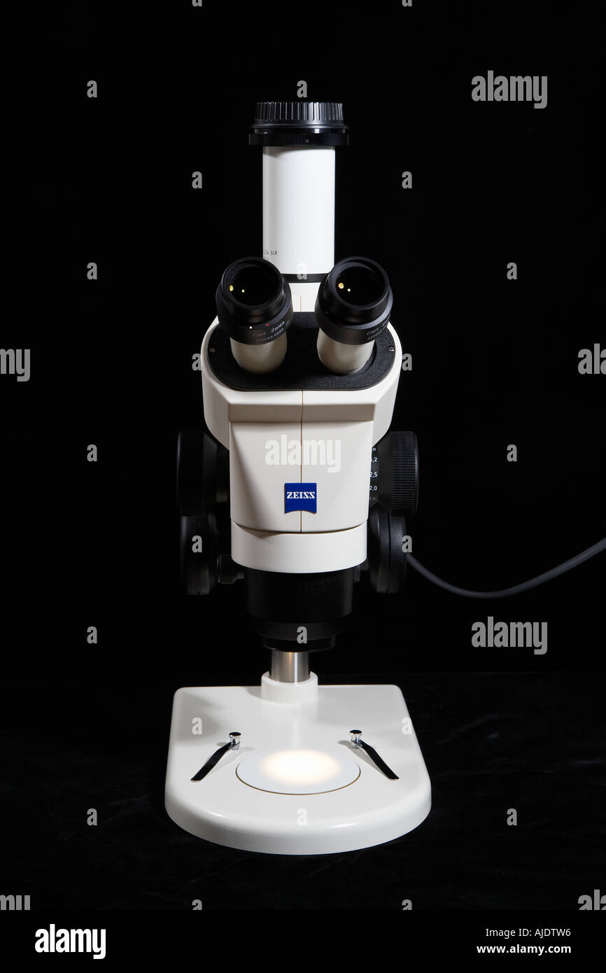 Zeiss microscope hires stock photography and images Alamy