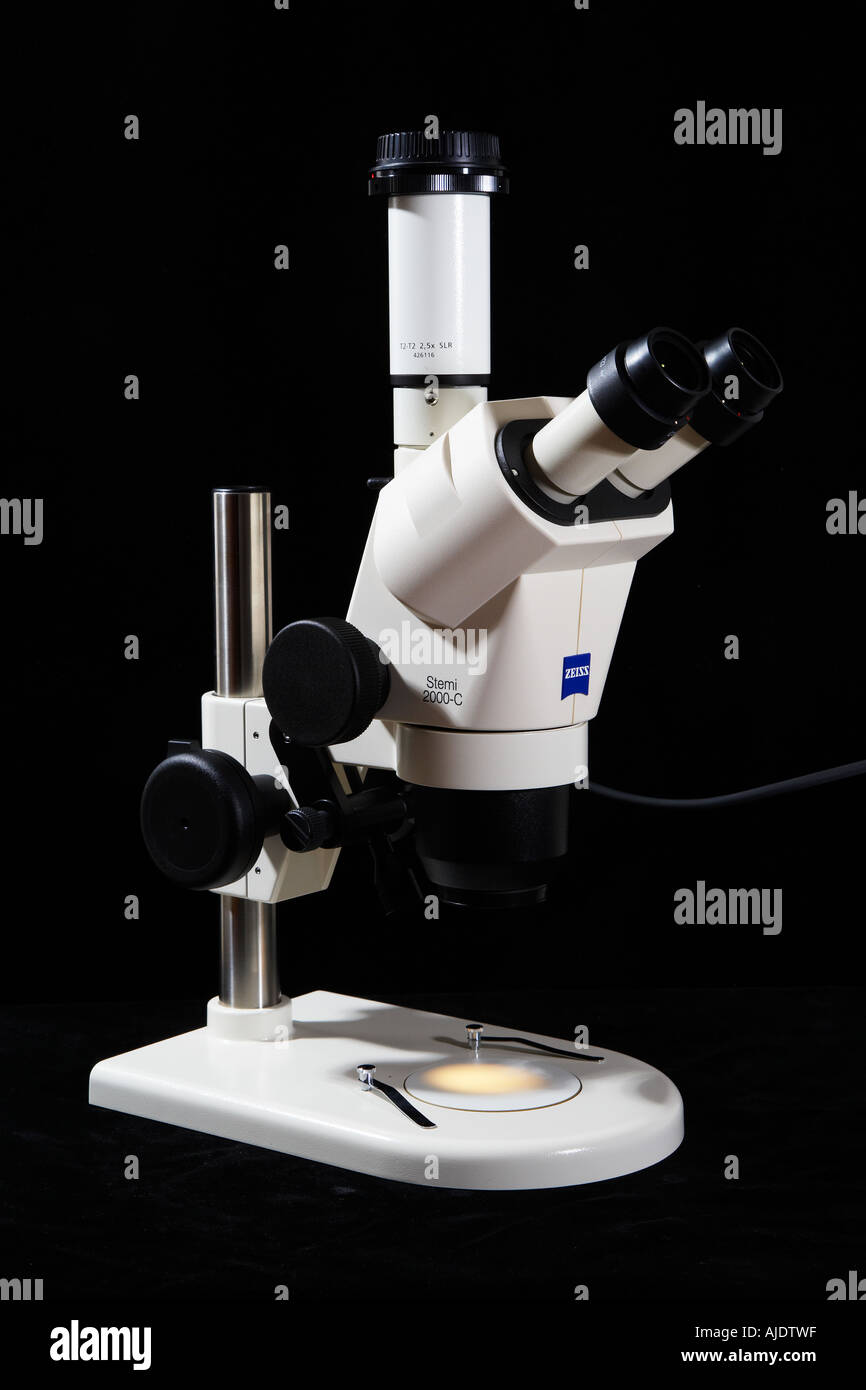 Zeiss microscope hires stock photography and images Alamy