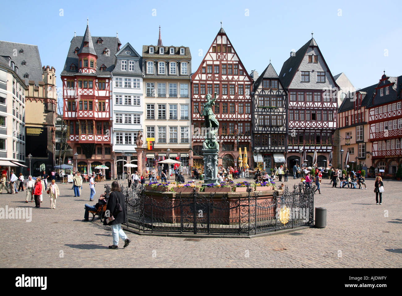 Frankfurt am main leute kennenlernen