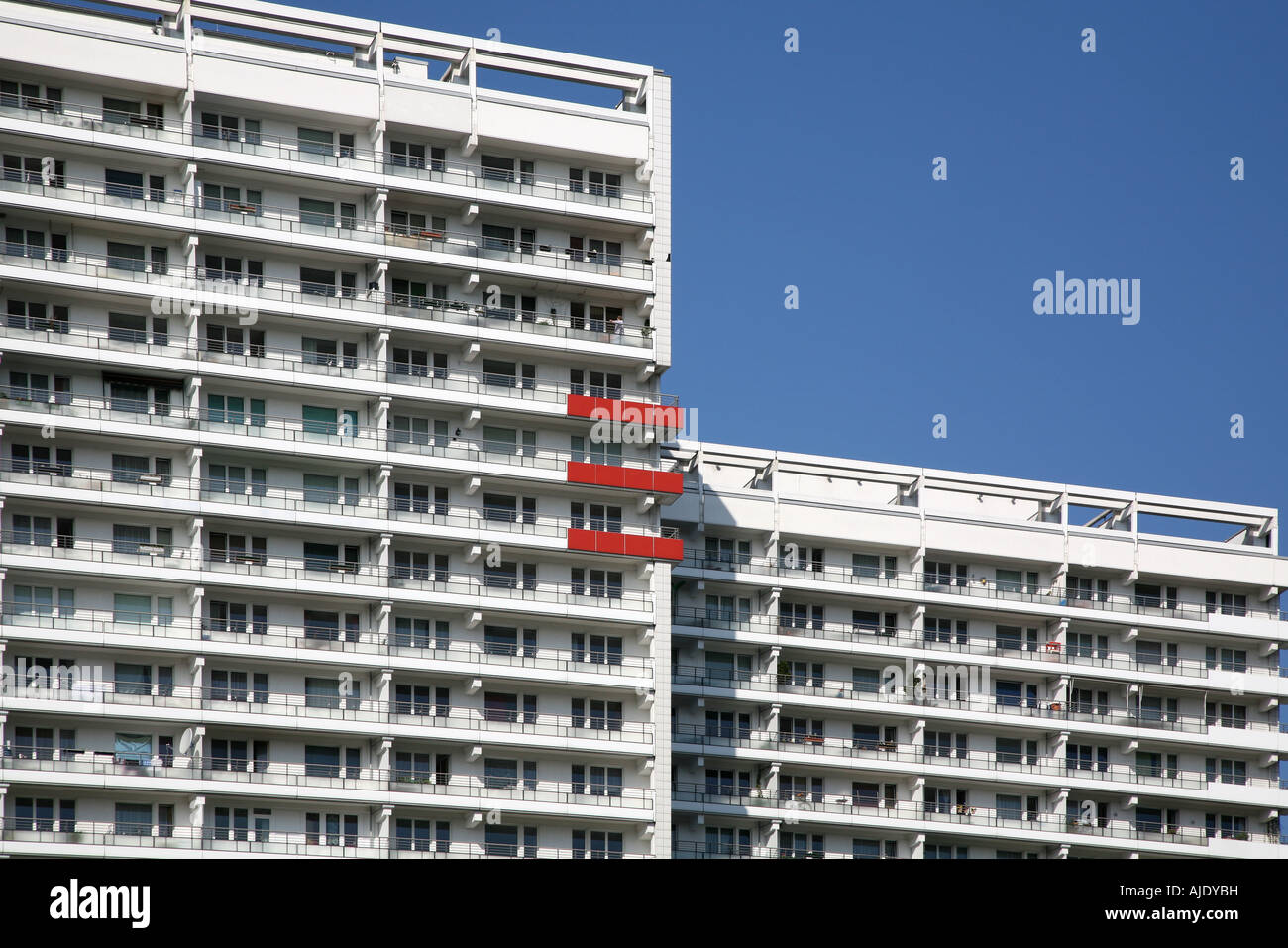 Wohnhaus leipziger strasse hires stock photography and images Alamy