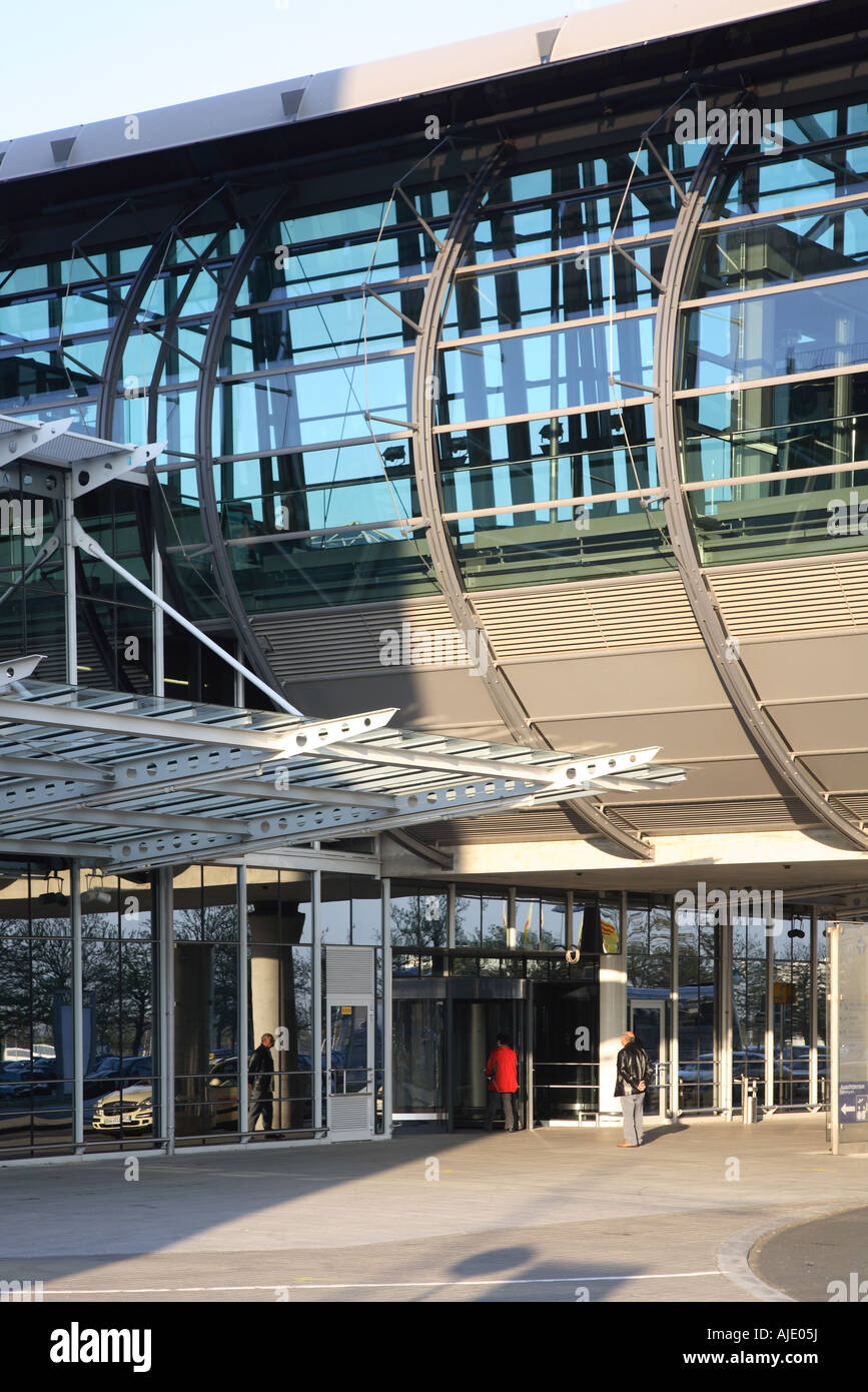 Sachsen Saxony Leipzig Flughafen Fliegen Flugzeug Flugzeuge Airport