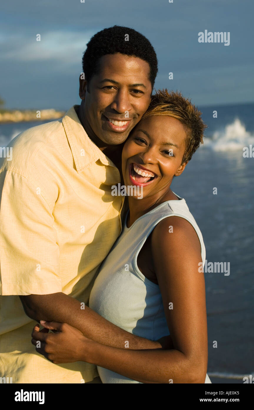 Portrait two couples posing hi-res stock photography and images - Alamy