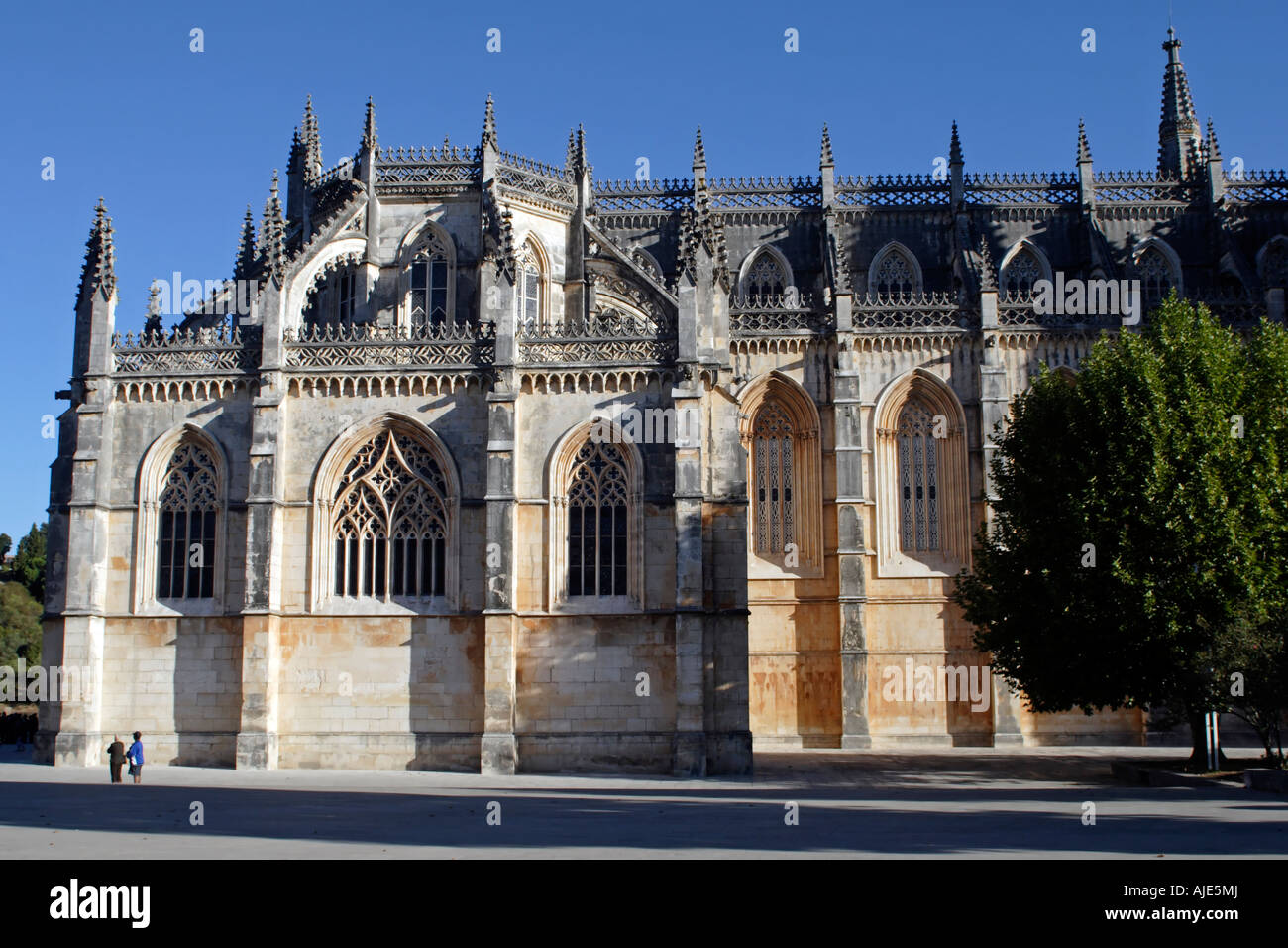 Batalha Portugal Mosteiro de Santa Maria da Vitoria Monastery Stock Photo Alamy Batalha Portugal Mosteiro de Santa Maria da Vitoria Monastery Stock Photo Alamy