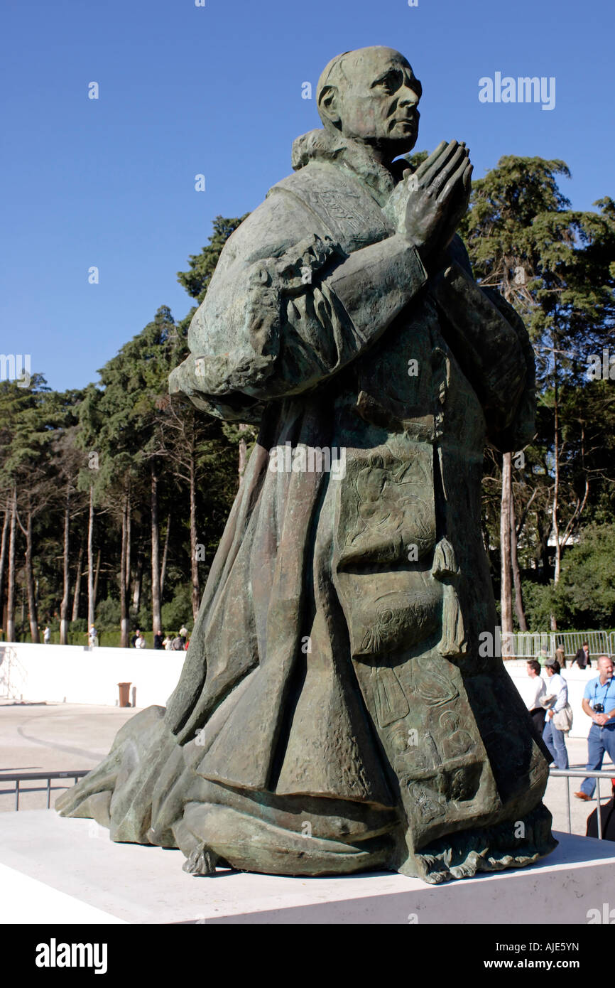 Pope paul vi hi-res stock photography and images - Alamy