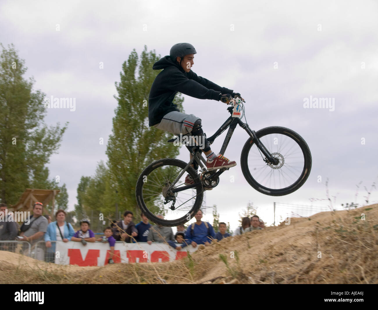 Festibike hi-res stock photography and images - Alamy