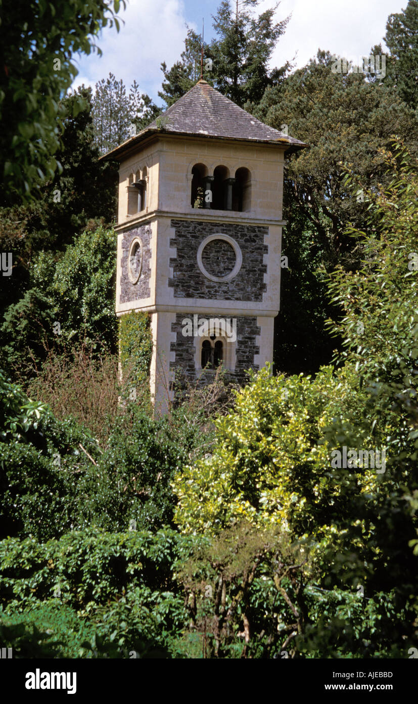 Garnish Island Co Cork High Resolution Stock Photography and Images Alamy