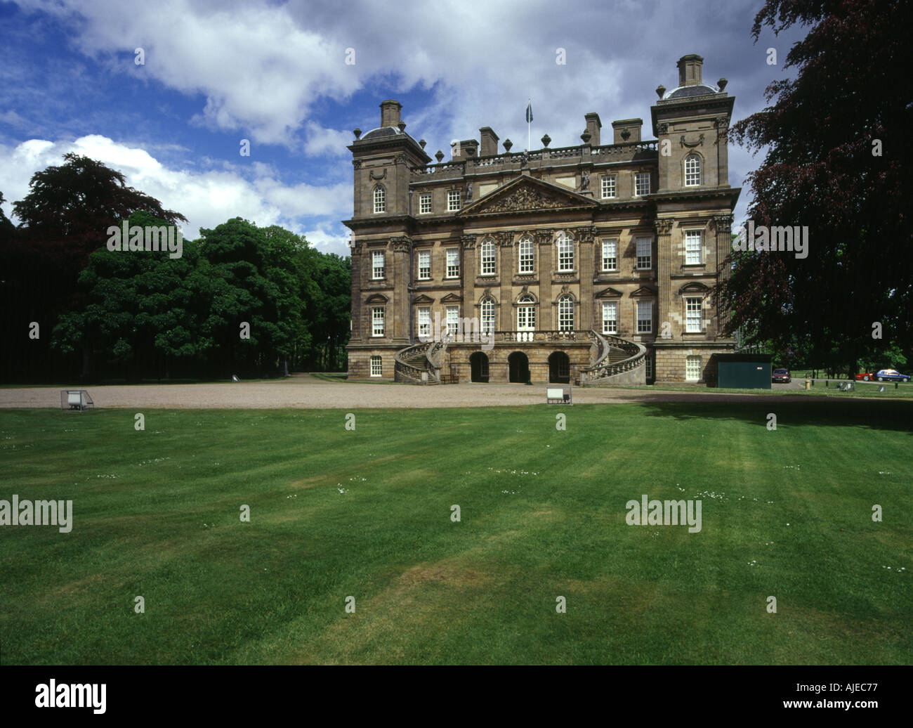 country house hires stock photography and images Alamy