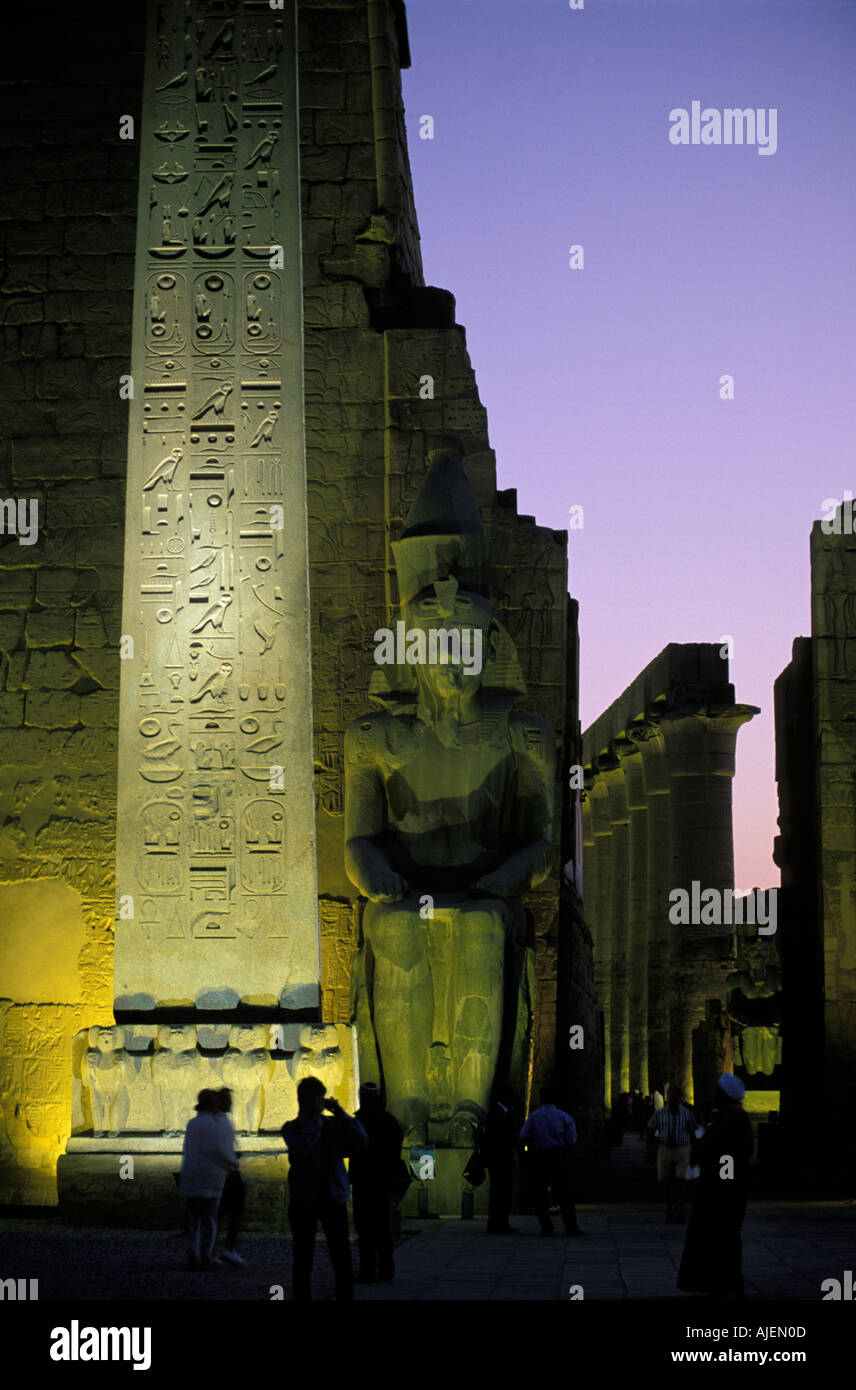 The obelisk of ramses ii hi-res stock photography and images - Alamy