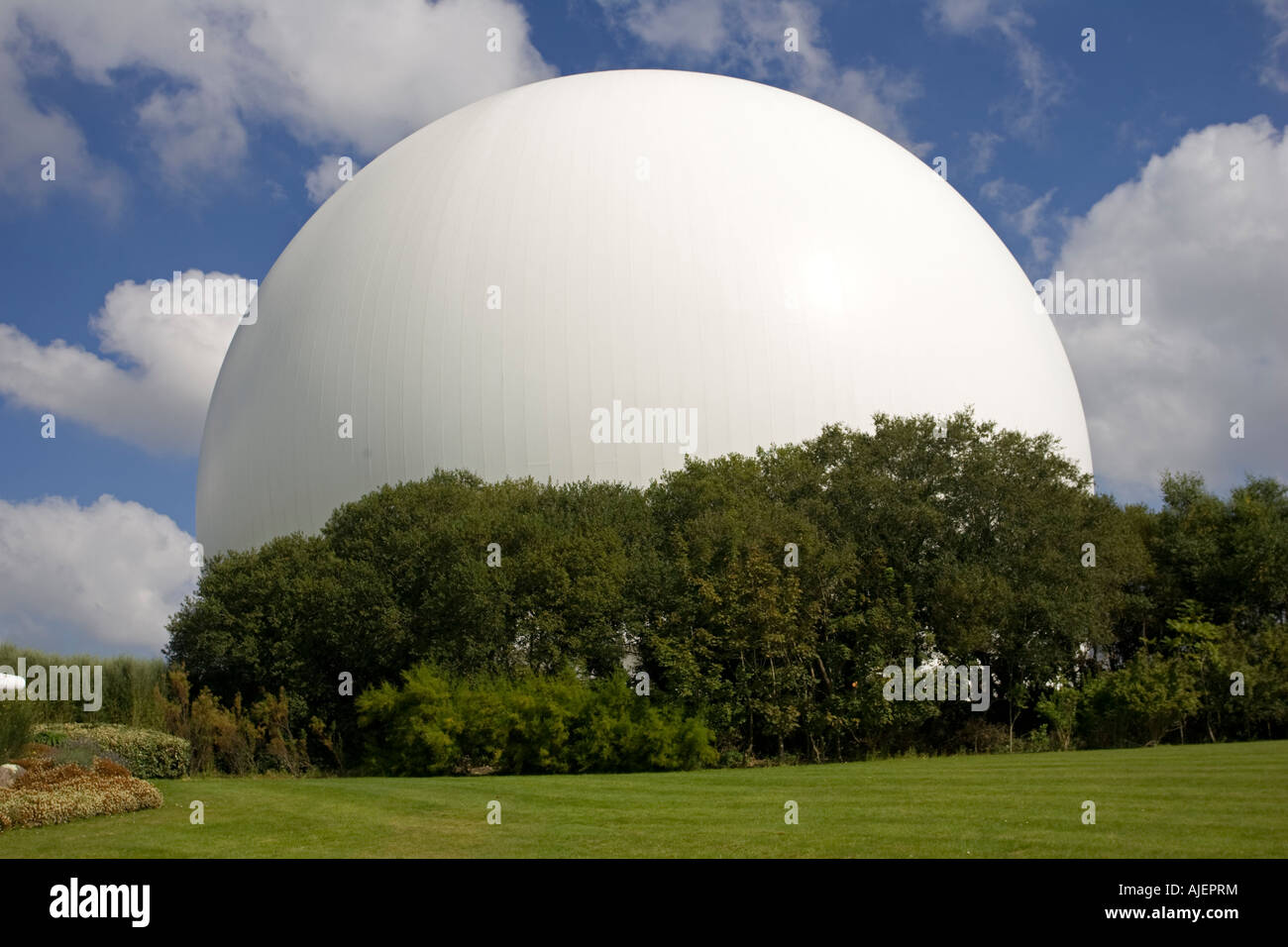 Radar Dome High Resolution Stock Photography and Images - Alamy