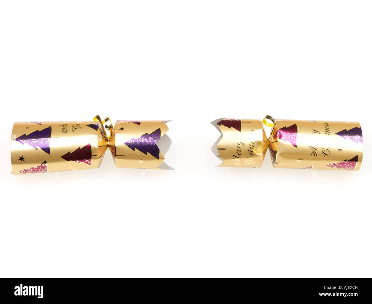 Christmas cracker hi-res stock photography and images - Alamy