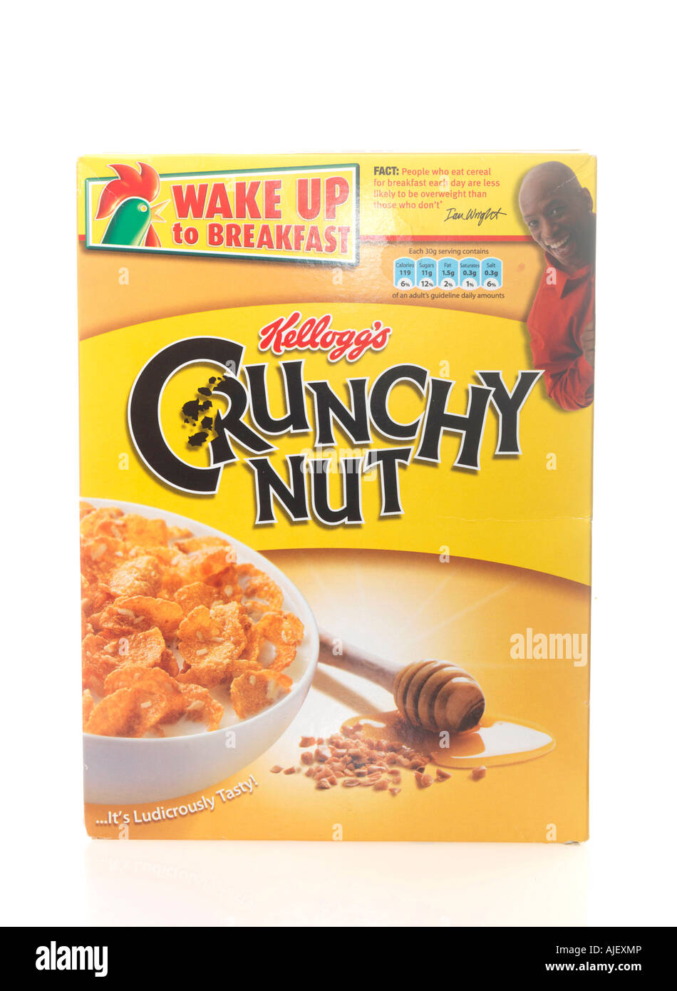 kelloggs-crunchy-nut-hi-res-stock-photography-and-images-alamy