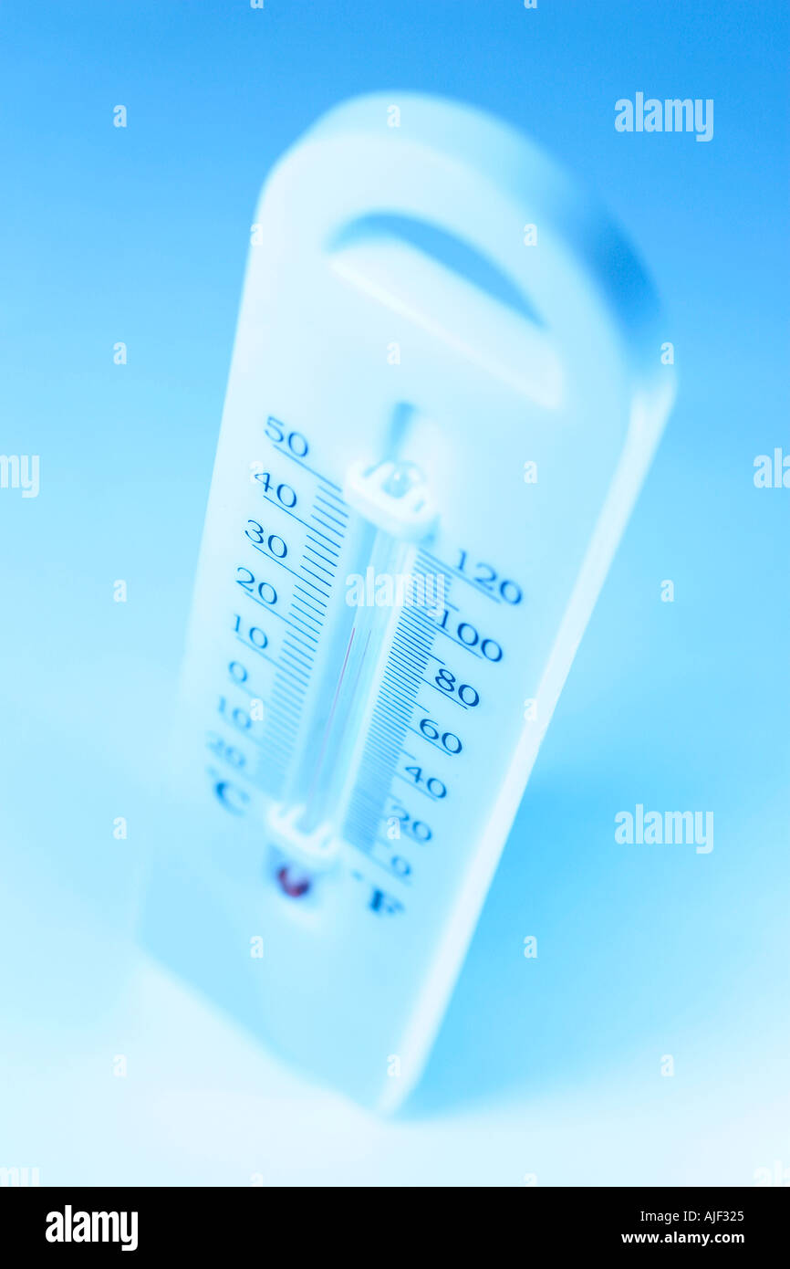 Themometer hi-res stock photography and images - Alamy