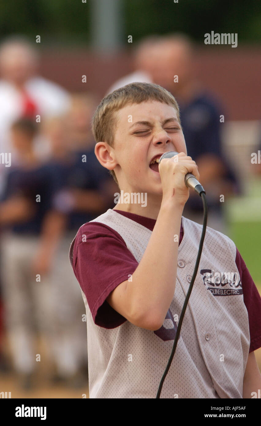 National Anthem Baseball Game Hi Res Stock Photography And Images Alamy National Anthem Baseball Game Hi Res Stock Photography And Images Alamy