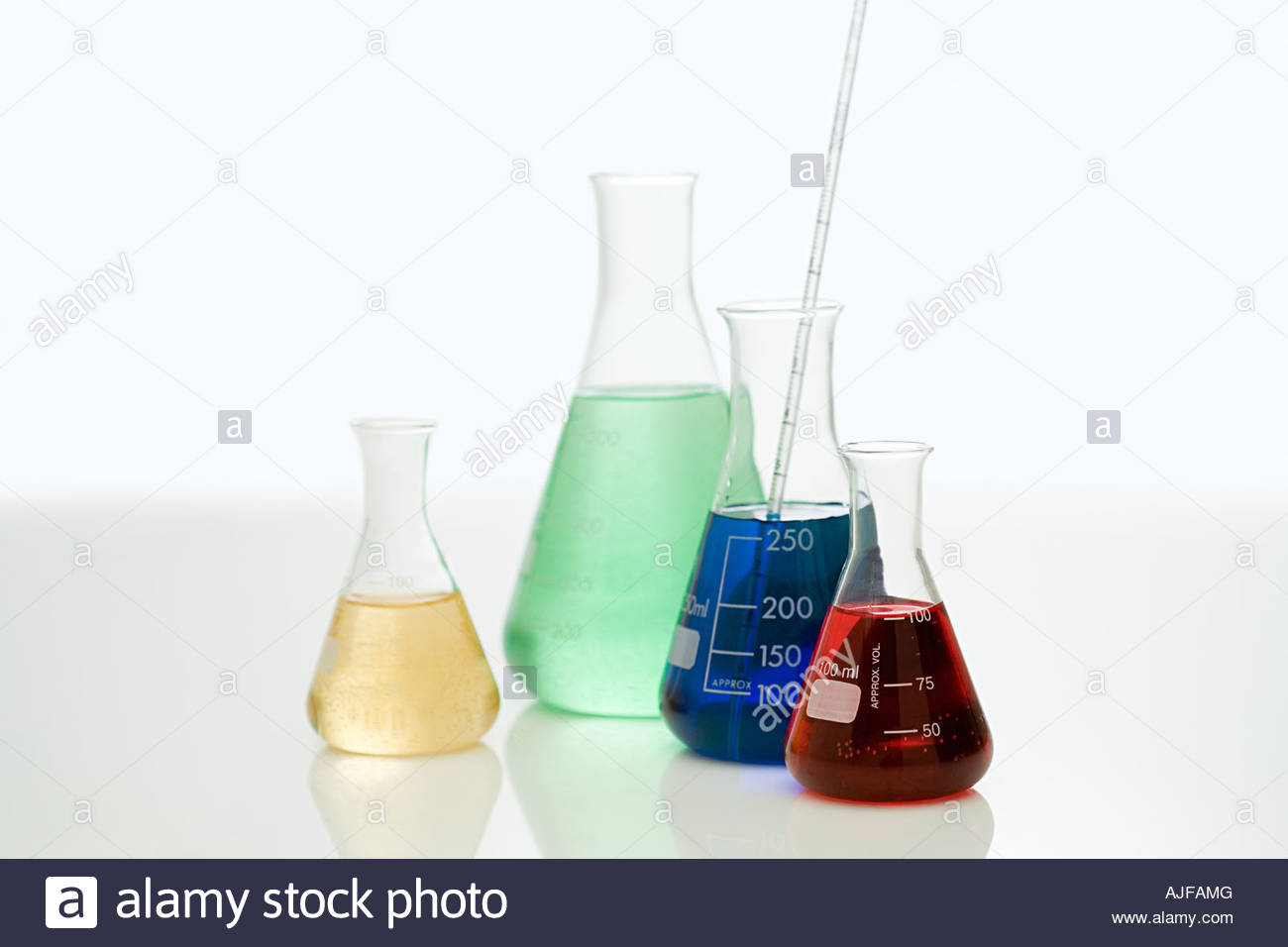 Volumetric Pipette Stock Photos & Volumetric Pipette Stock Images Alamy