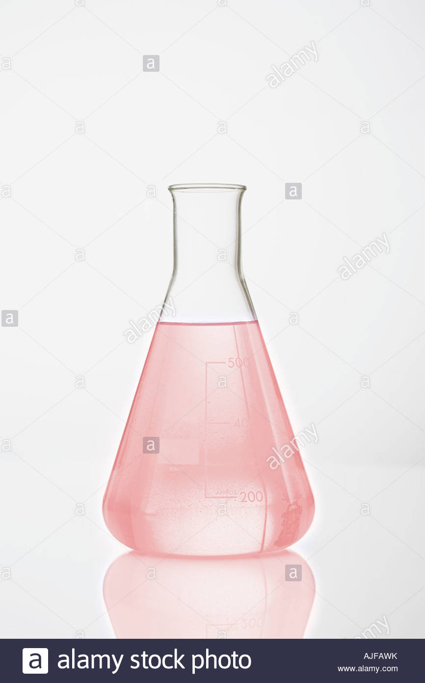 Volumetric Flask Stock Photos & Volumetric Flask Stock Images Alamy