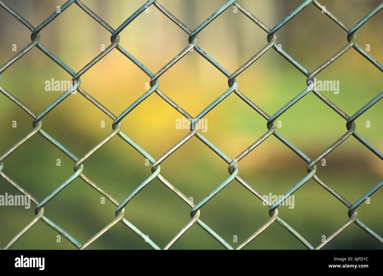 Confinement fence hi-res stock photography and images - Alamy
