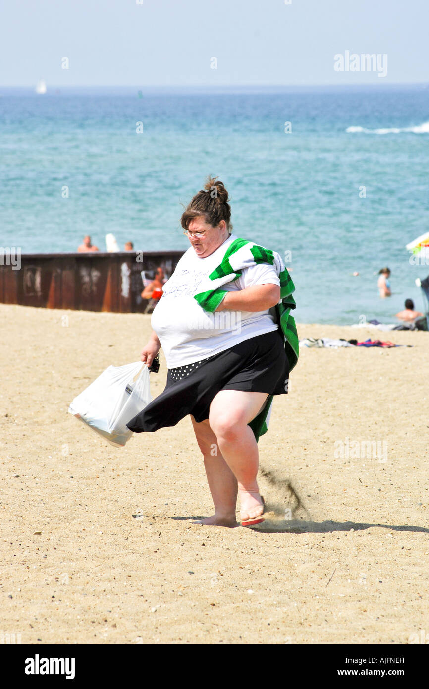 Beaches Overweight Women Vacation Xxx Porn 