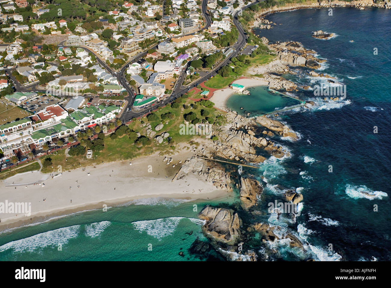 South africa beach roads hi-res stock photography and images - Alamy