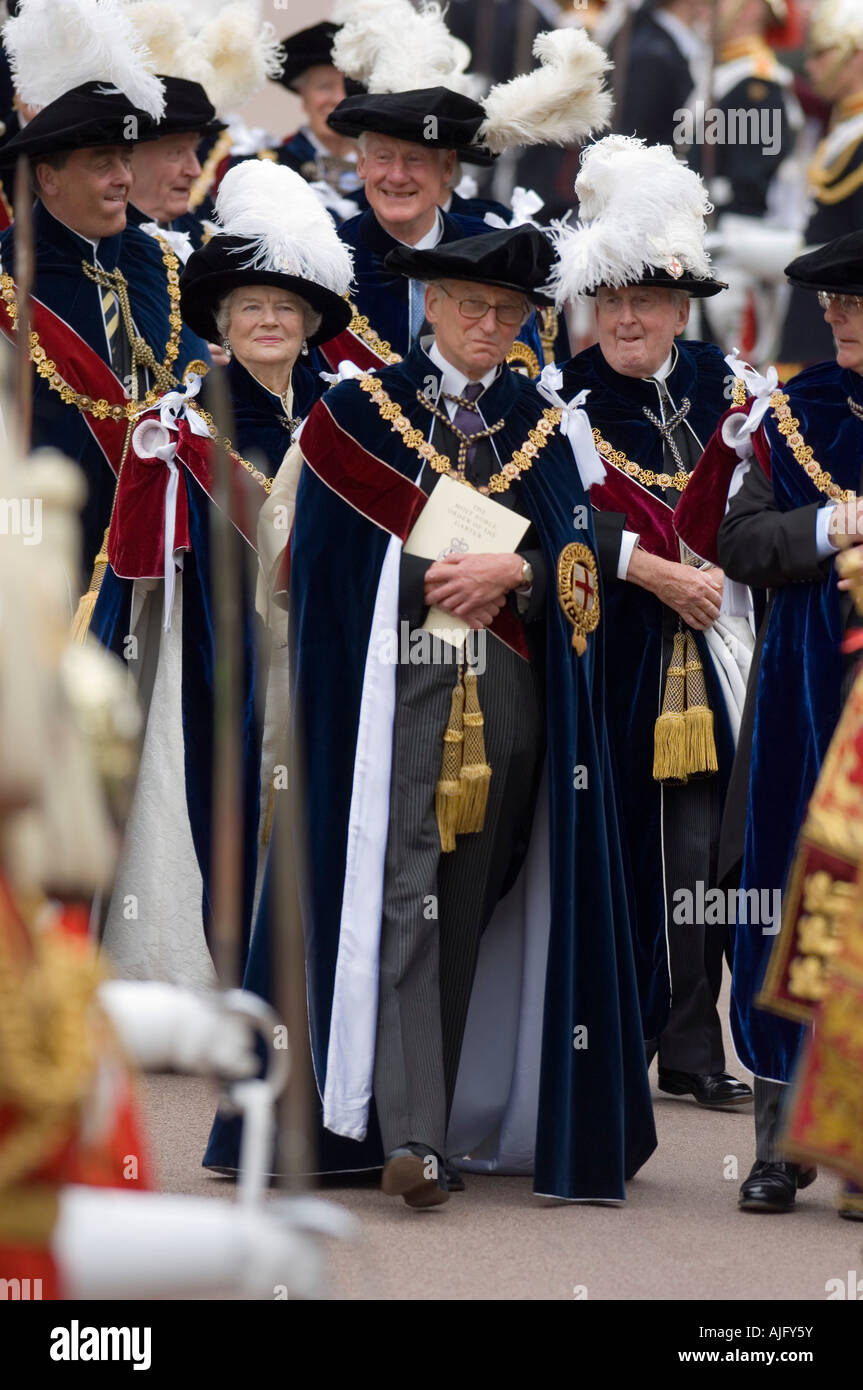 Knights of the garter hires stock photography and images Alamy