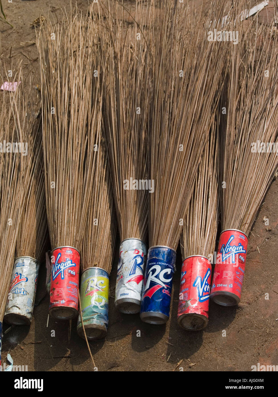 Broom handles hires stock photography and images Alamy