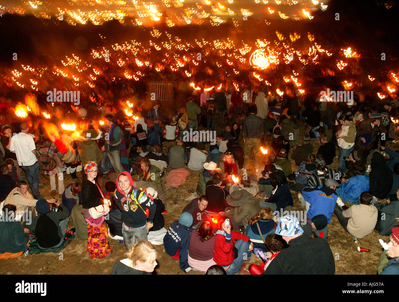 Biggest Music Festival England Biggest Music Festival England