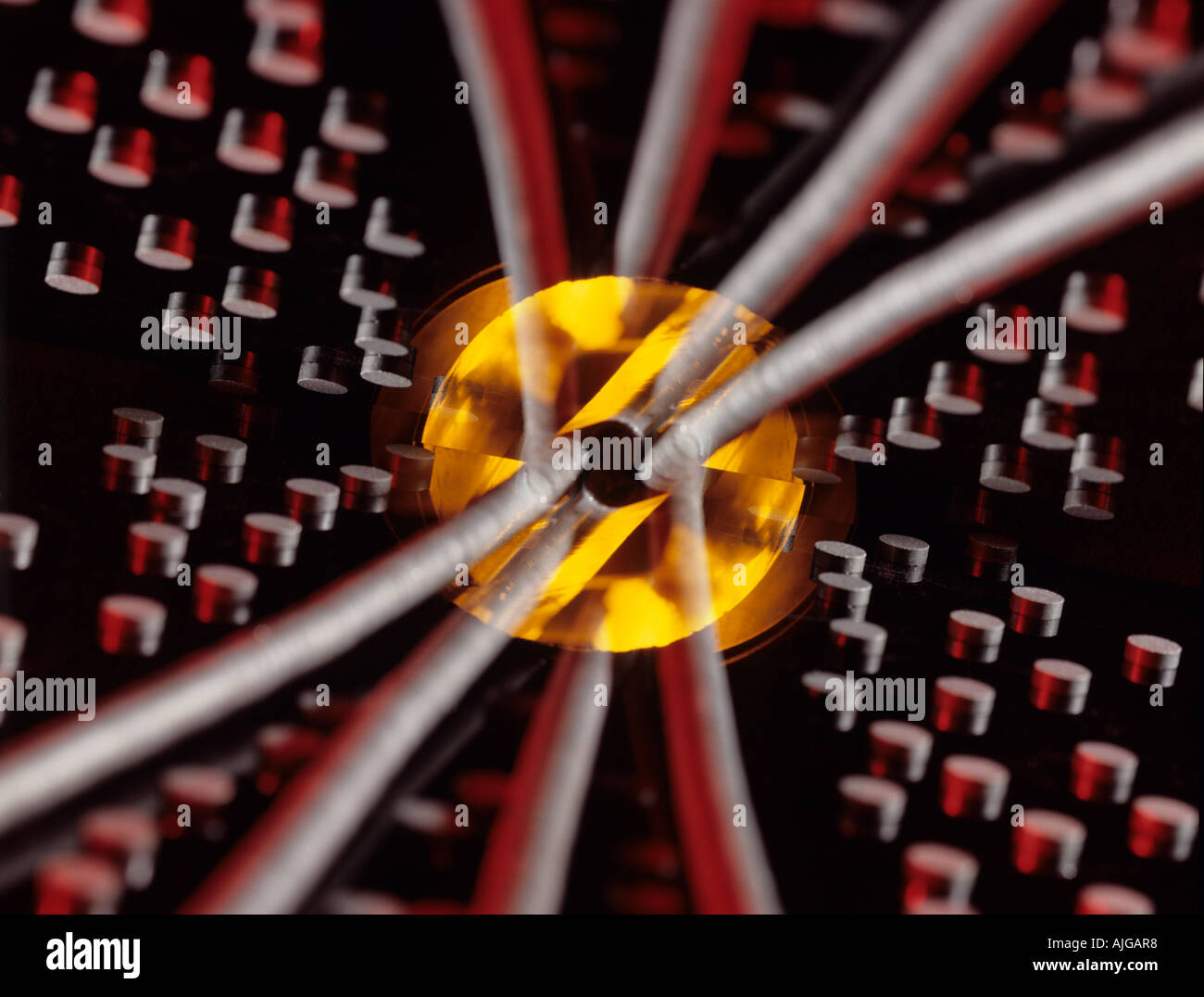 Manufacturing of England, UK Stock Photo Alamy