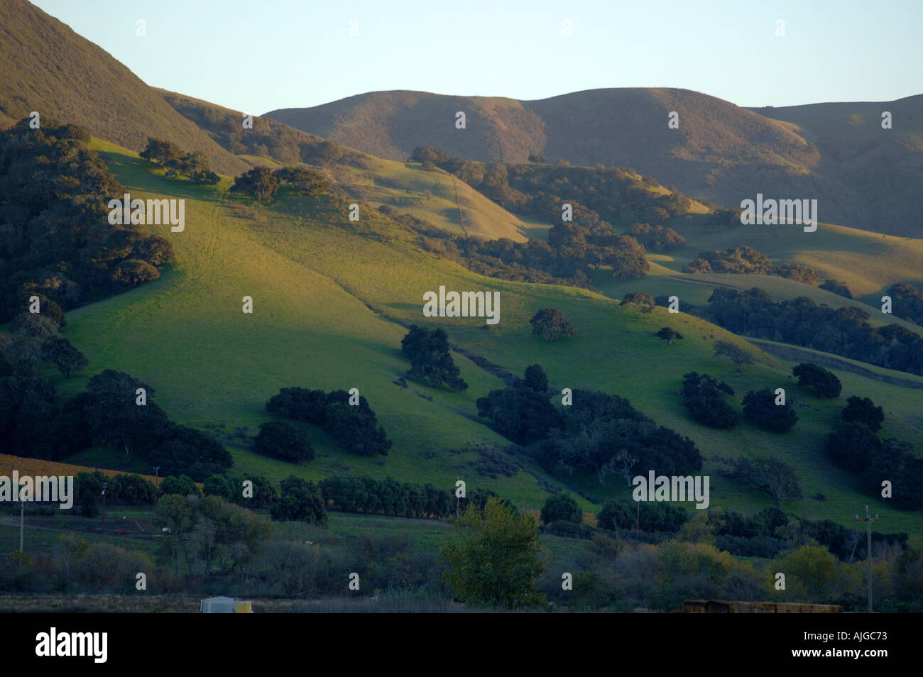 Buellton hires stock photography and images Alamy