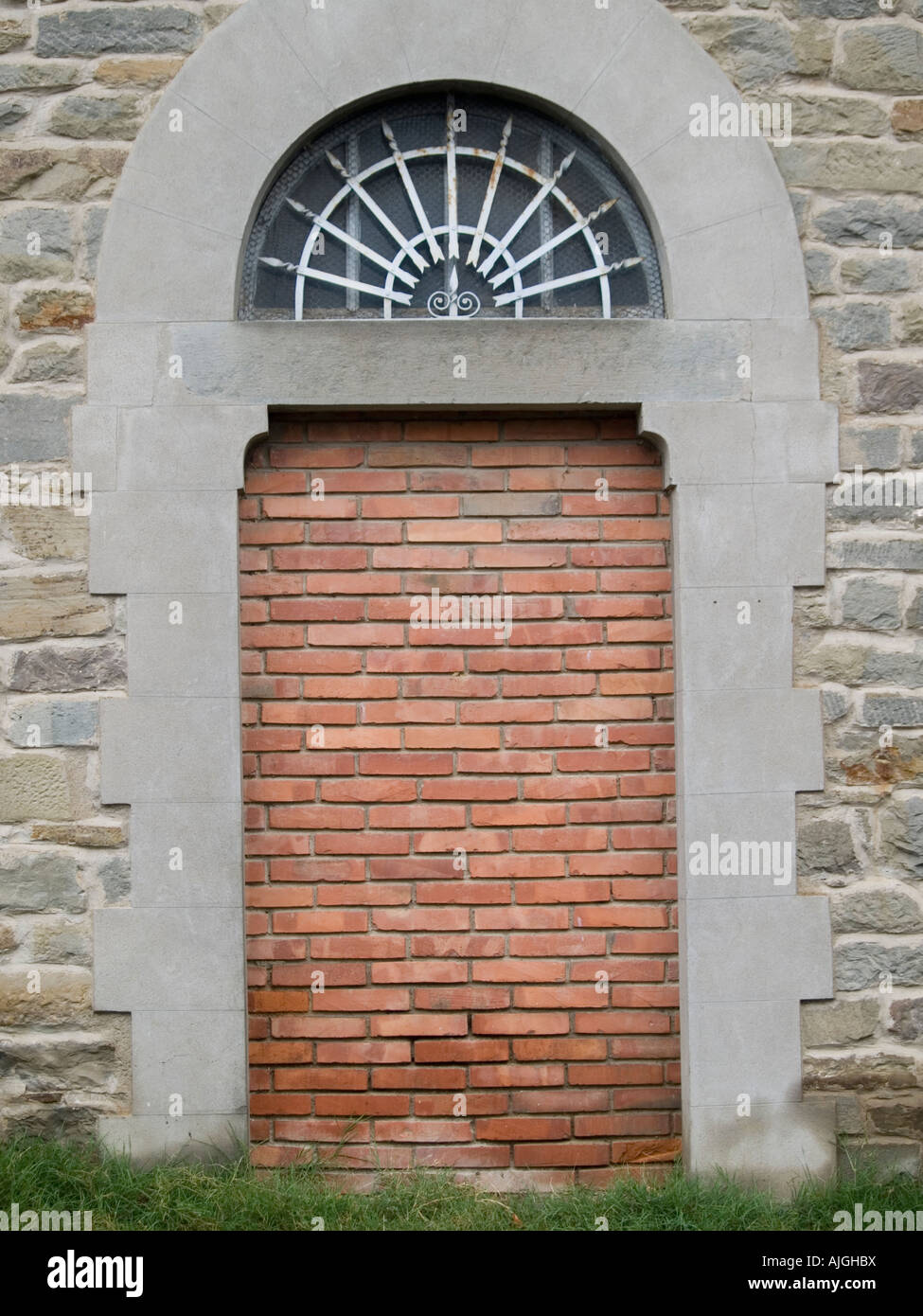 Turnt Up In The Bricks