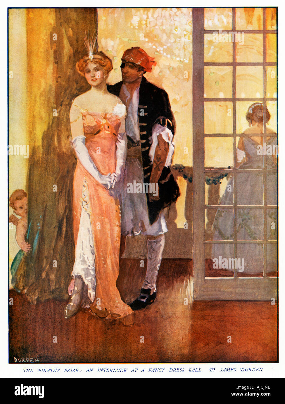 Fancy dress ball hi res stock photography and images Page 2 Alamy
